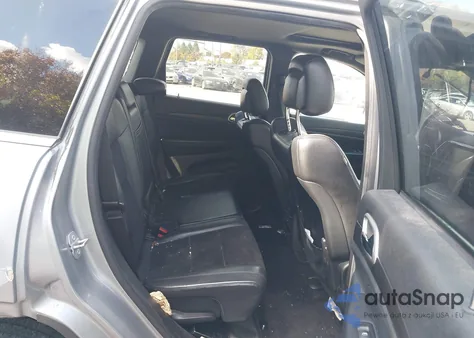 2015 Jeep Grand Cherokee Altitude from USA, damaged, VIN 1C4RJFAG9FC197213